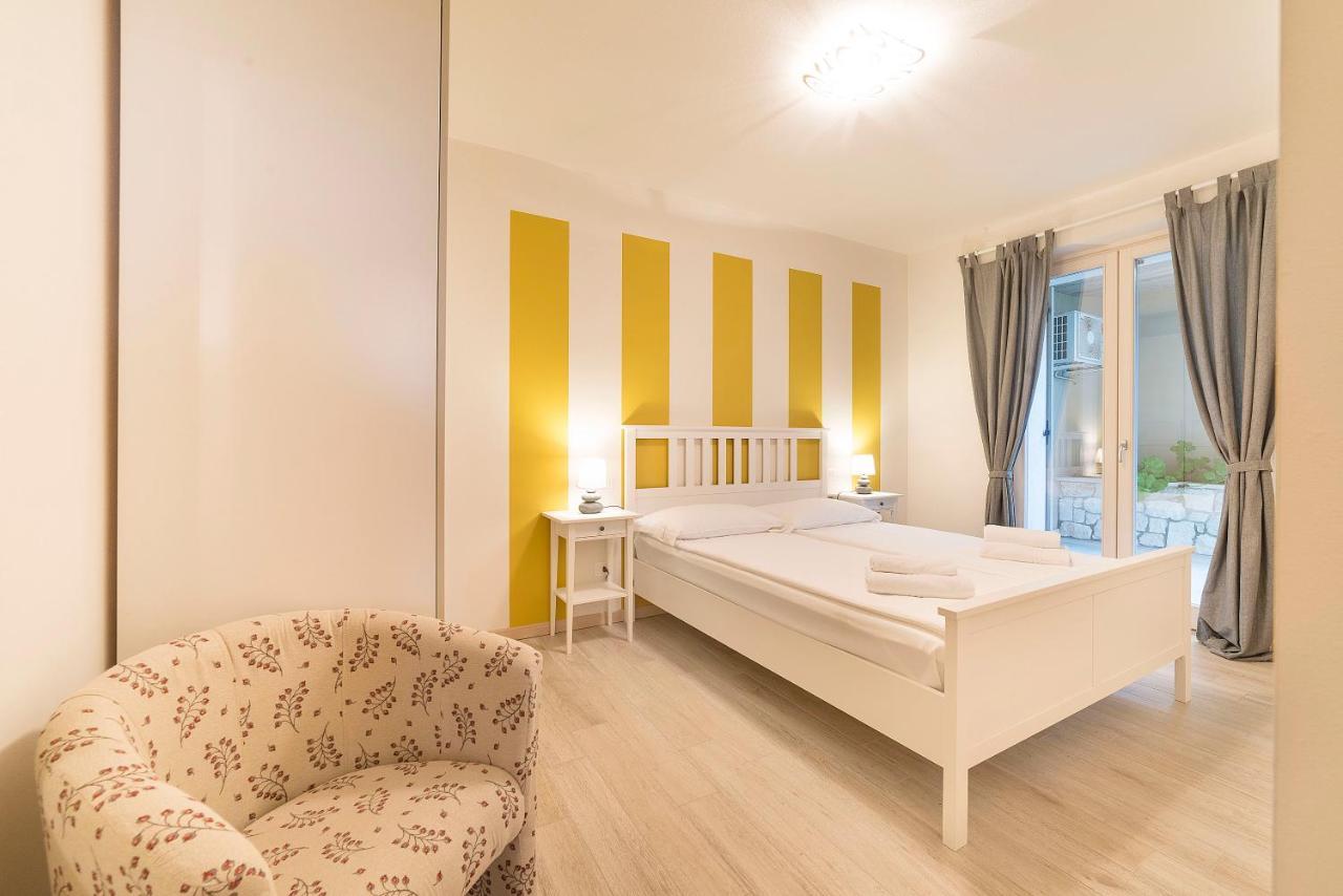 Villa Kiara Torri Del Benaco Dış mekan fotoğraf