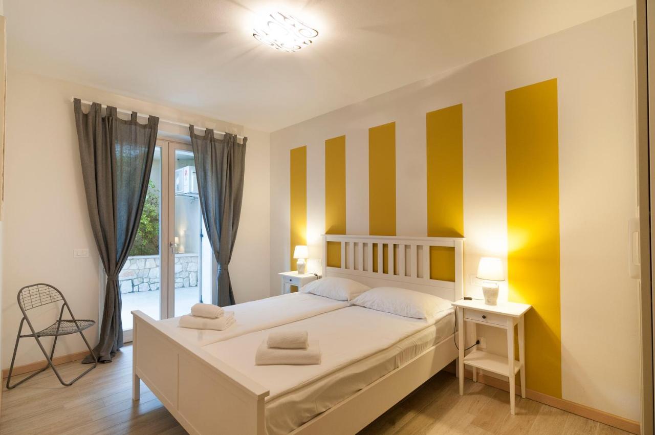 Villa Kiara Torri Del Benaco Dış mekan fotoğraf