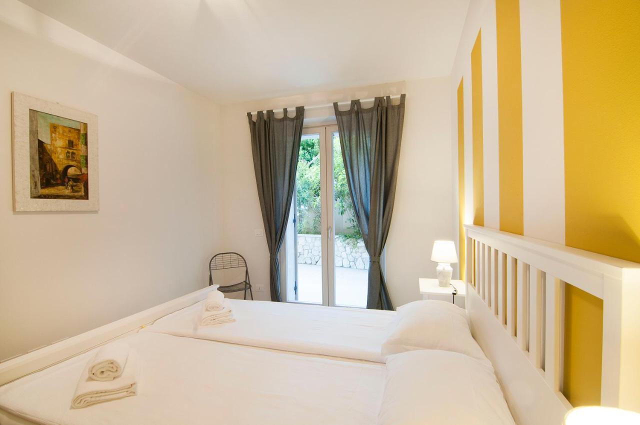 Villa Kiara Torri Del Benaco Dış mekan fotoğraf